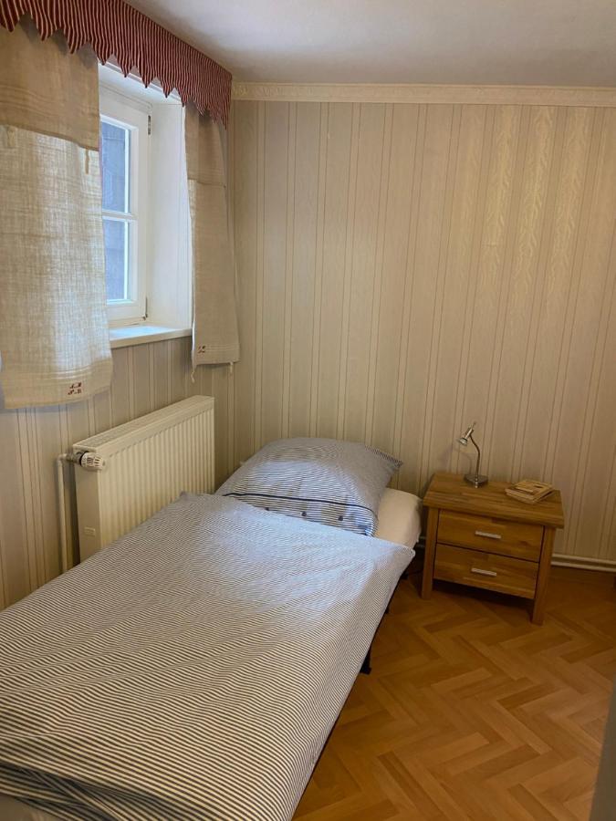 Das Häuschen Duderstadt Exterior foto
